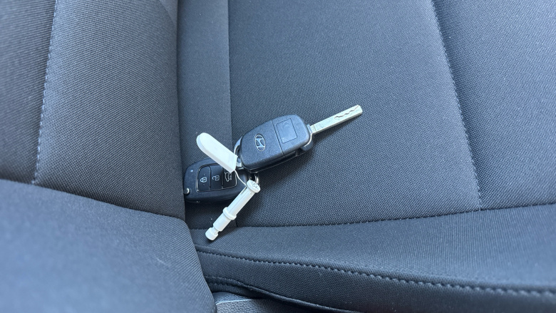 Hyundai i20 1.0T GDi Premium 5dr Petrol Hatchback